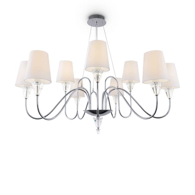 FLORERO Chandelier