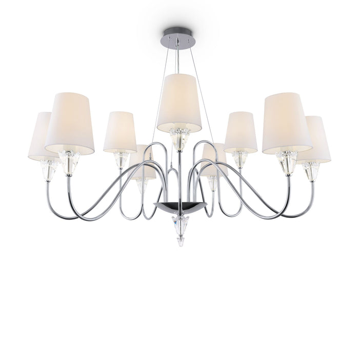 FLORERO Chandelier