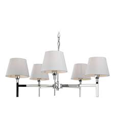 Transition 5 Light Fitting