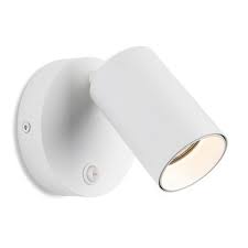 Max Wall Lamp