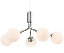 Montana 5 Light Wall Lamp
