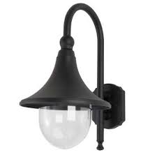 Station Lantern - Downlight