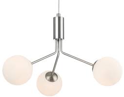 Montana 3 Light Wall Lamp