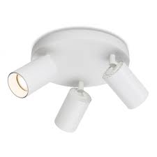Max 3 Light Ceiling Lamp