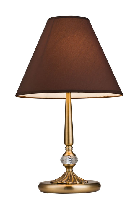 CHESTER Table lamp