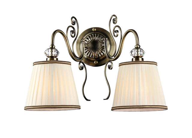 VINTAGE Wall lamp