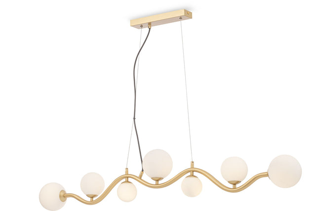 UVA Pendant lamp