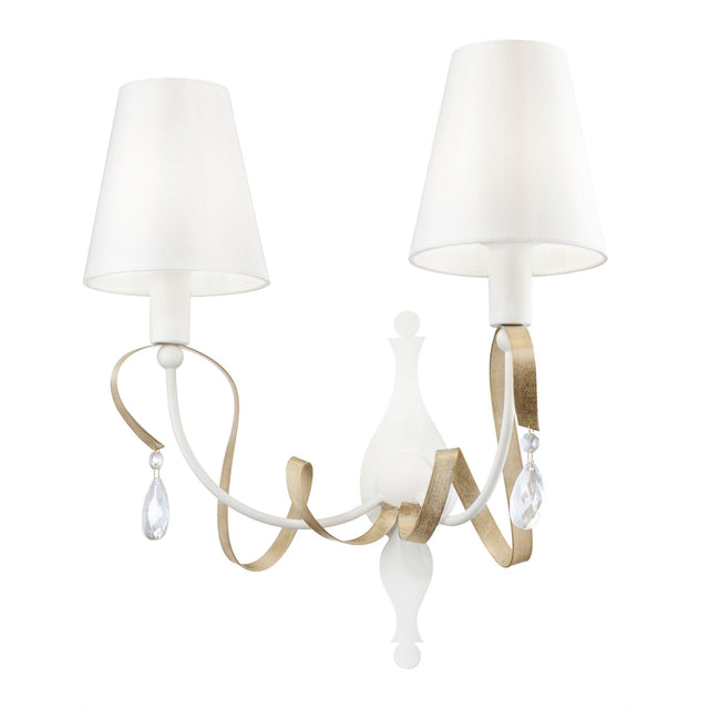 INTRECCIO Wall lamp