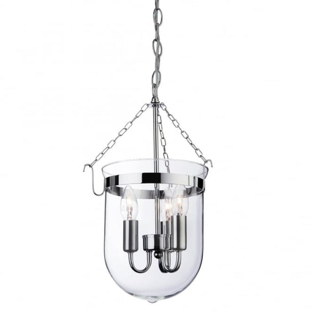 Regal Lantern