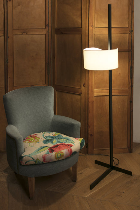 STAND UP FLOOR LAMP E27 20W