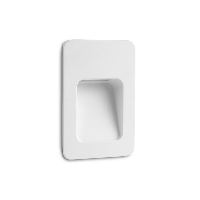 NASE RECESSED LAMP LED 4W 3000K