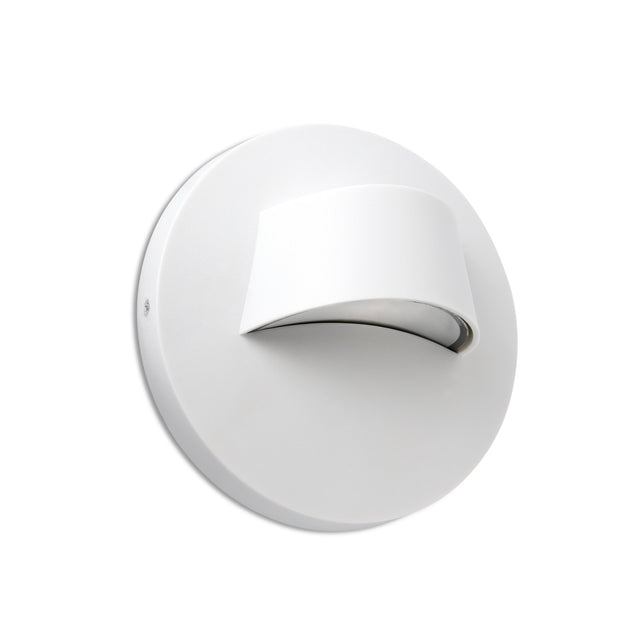 BROW WALL LAMP LED 3W 3000K