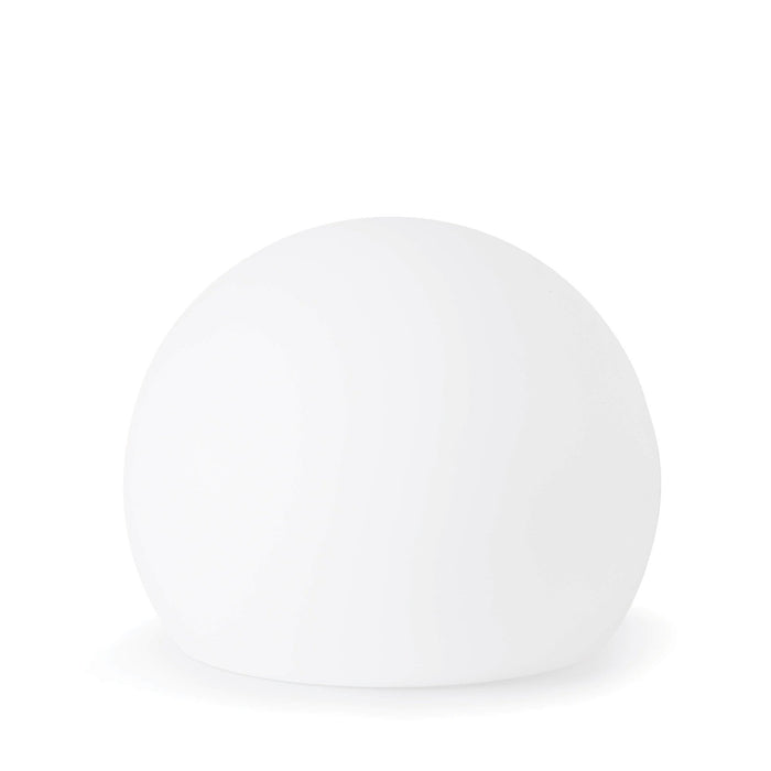 BALDA BALL PORTABLE WHITE 1 X E27 15W