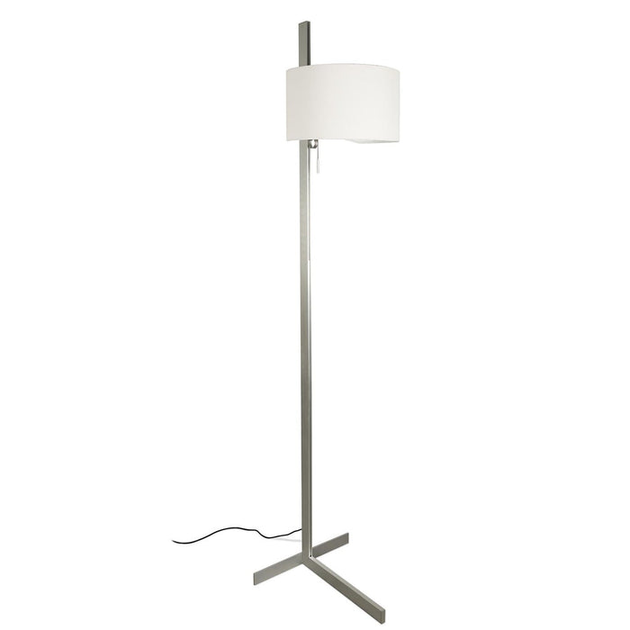 STAND UP FLOOR LAMP E27 20W