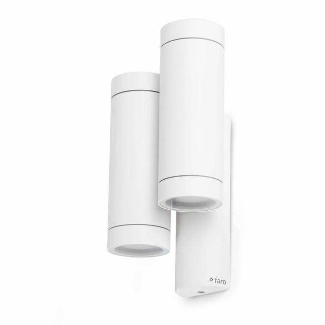 STEPS WALL LAMP GU10 35W