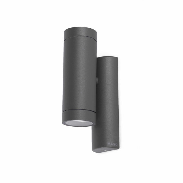 STEPS WALL LAMP GU10 35W