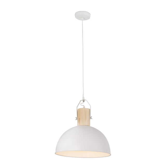 MARGOT PENDANT LAMP E27 40W