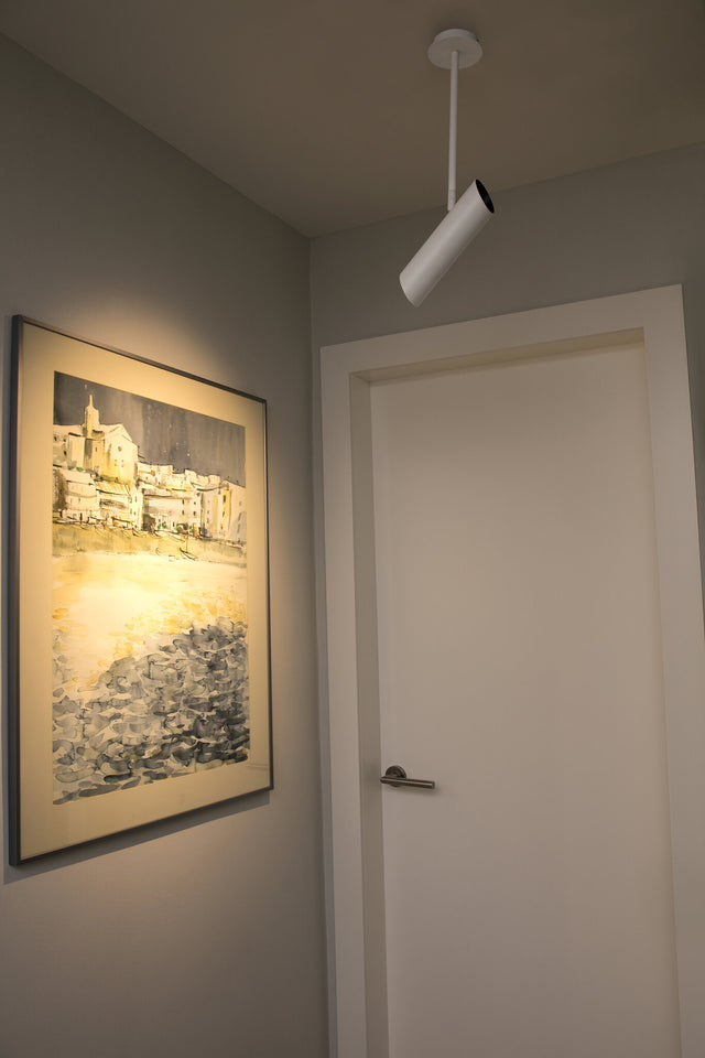 LINK CEILING LAMP GU10 11W