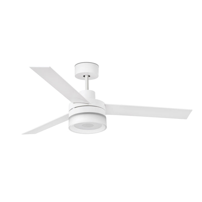ICE Ø1320MM CEILING FAN 3 BLADES WITH BLUETOOTH