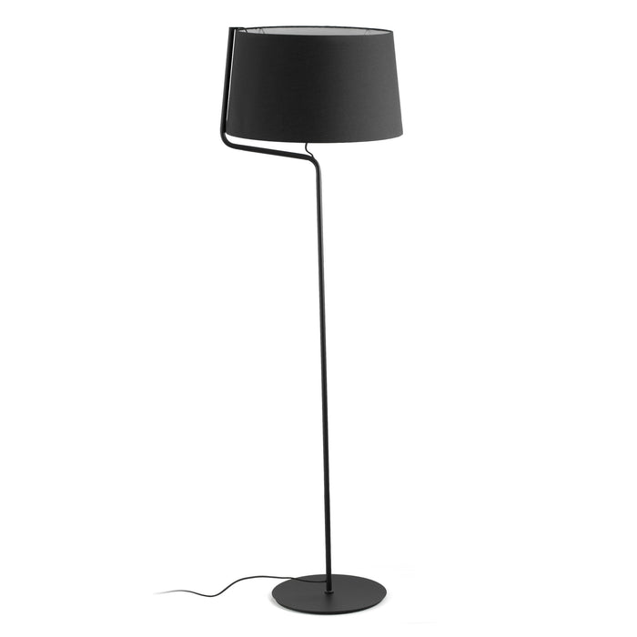 BERNI FLOOR LAMP 1 X E27 20W