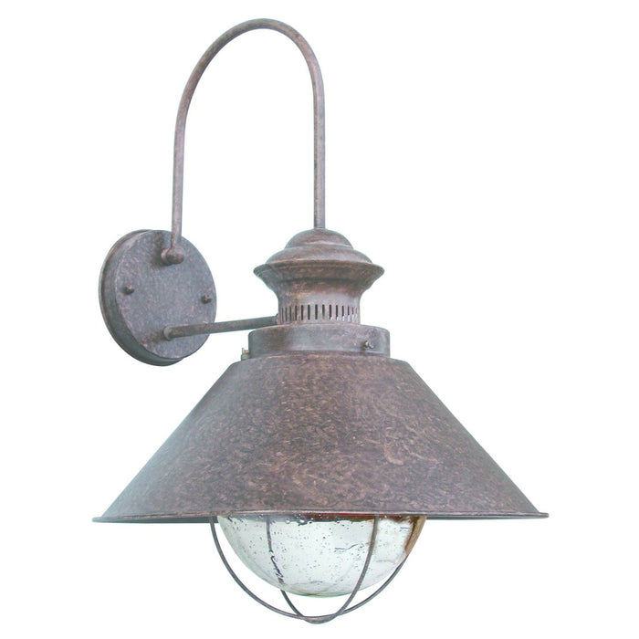 NAUTICA WALL LAMP 1 X E27 11W