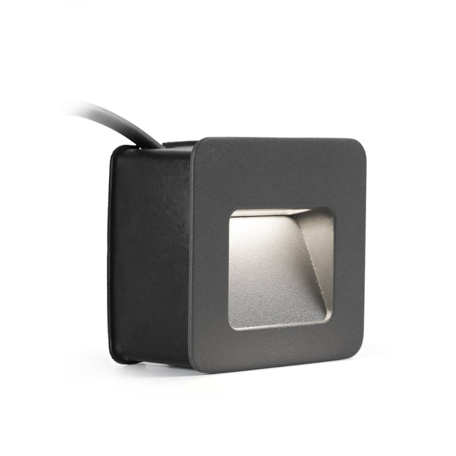 NASE RECESSED LAMP LED 4W 3000K