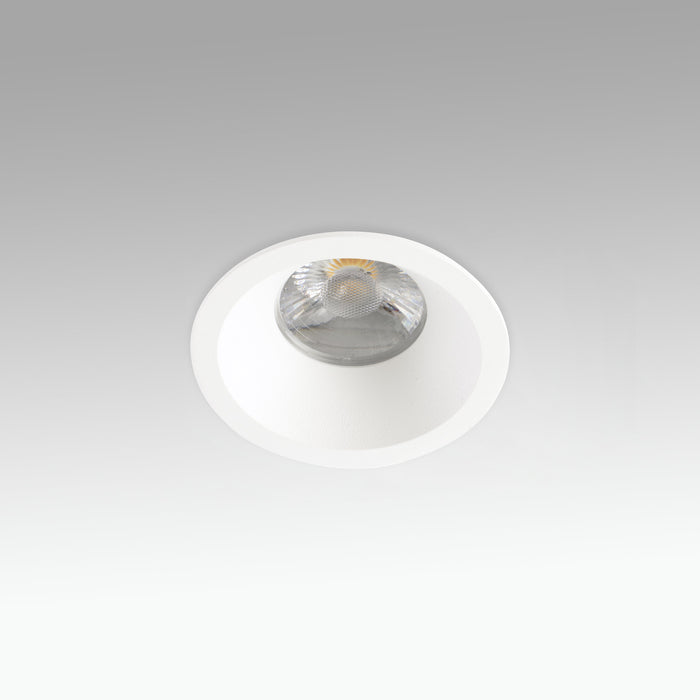 WABI RECESSED LED 10W 1800-3200K DIMMABLE