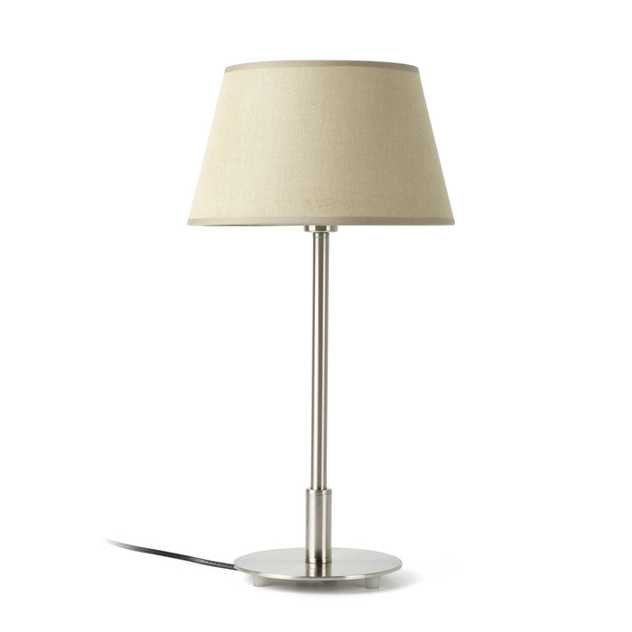 MITIC BEIGE TABLE LAMP 1 X E14 60W