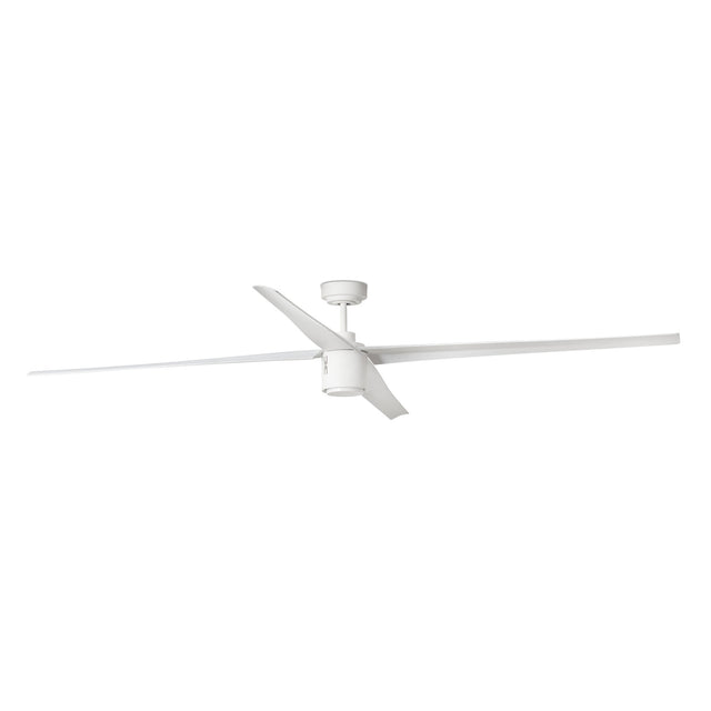 ATTOS Ø2130MM BLADES LED 20W 3000K