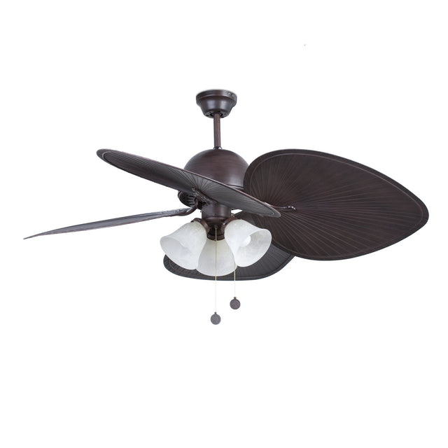 CUBA Ø132CM CEILING FAN 4 BLADES