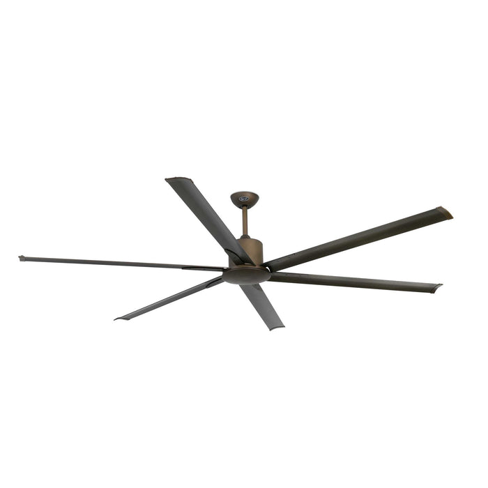 ANDROS Ø215 CEILING FAN WITH 6 BLADES