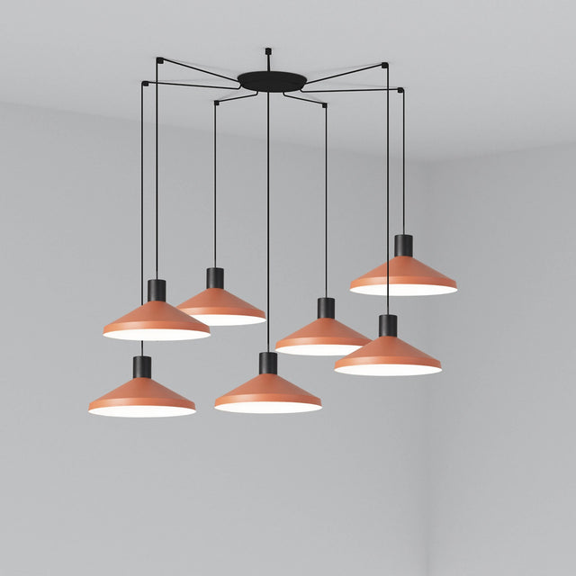 KOMBO PENDANT LAMP