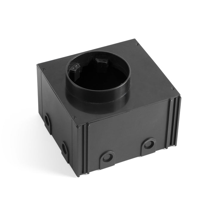 RECESSED BOX FOR TRAS REF. 71701 - 71702