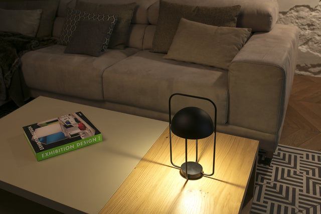 JELLYFISH PORTABLE LAMP 3W 2700K