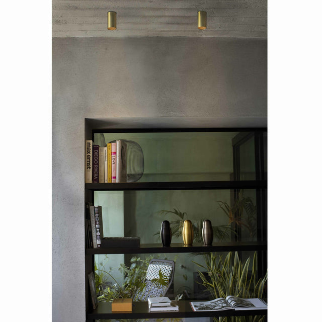 STAN CEILING LAMP 1xGU10