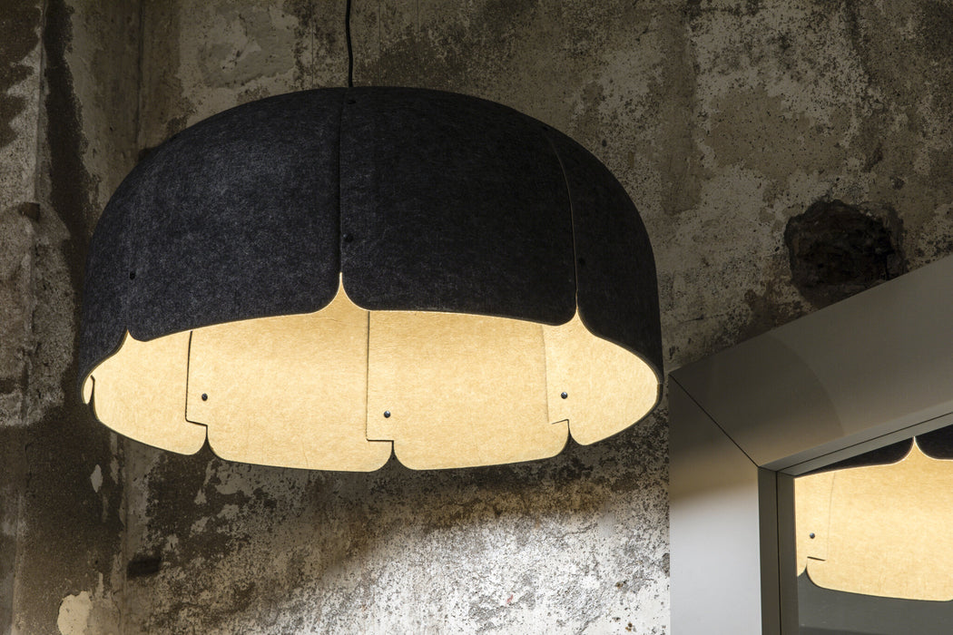 MUTE CEILING LAMPS LED