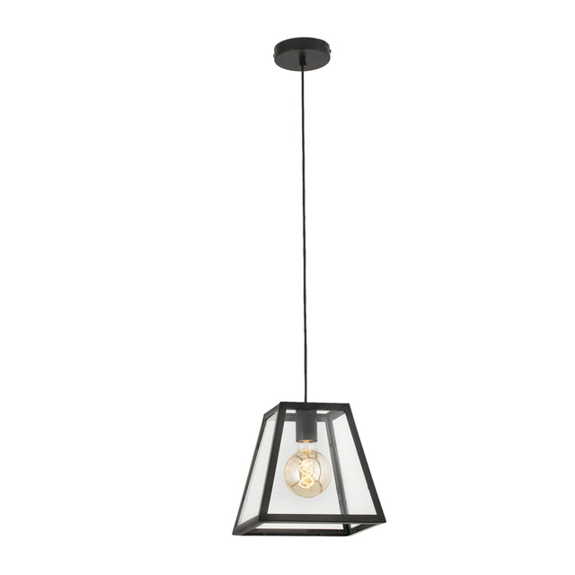ROSE PENDANT LAMP E27 40W