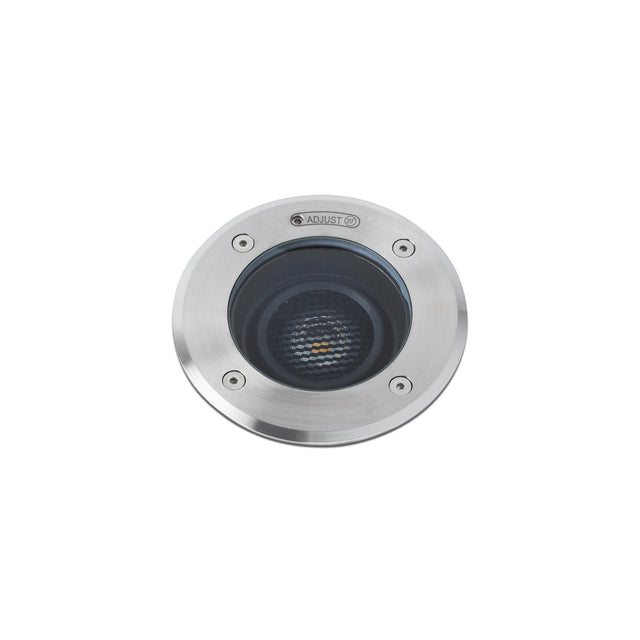 GEISER RECCESED LAMP