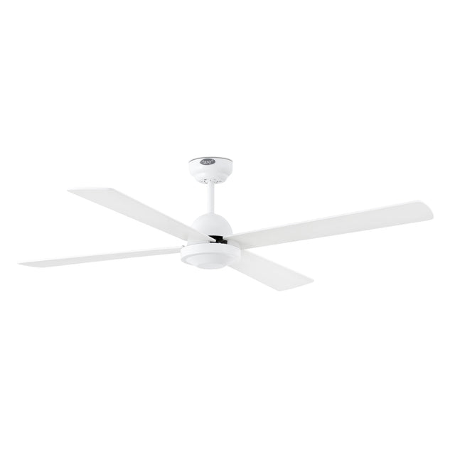 IBIZA Ø132CM CEILING FAN 4 BLADES