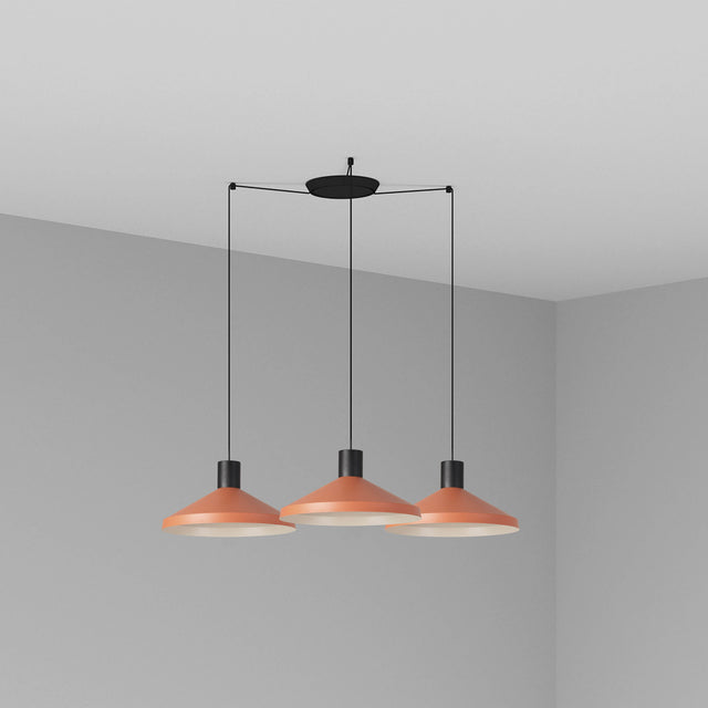 KOMBO PENDANT LAMP