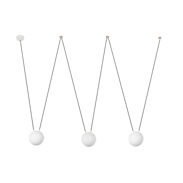 MINE SPACE PENDANT LAMP