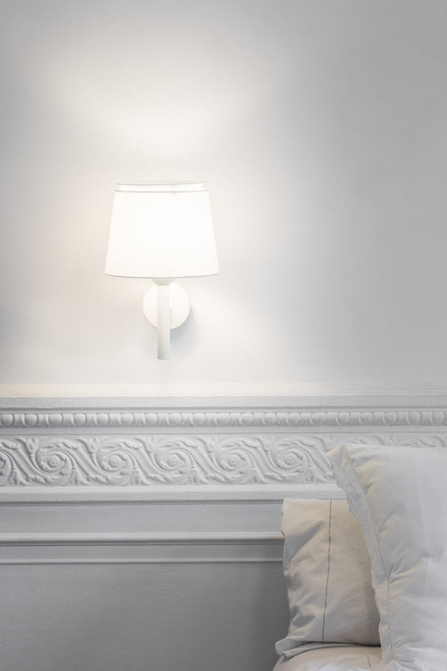 SAVOY WALL LAMP