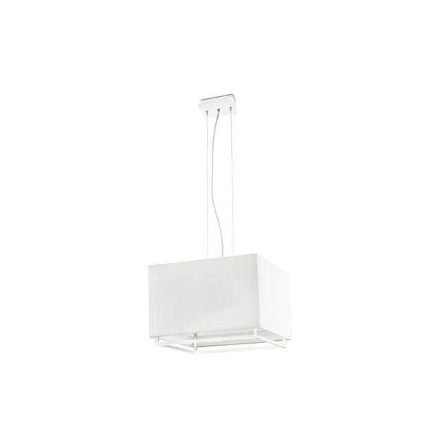 VESPER PENDANT LAMP 2XE27 MAX 20W
