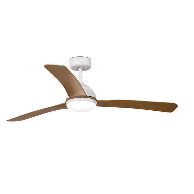 GRID Ø1320MM CEILING FAN 3 BLADES