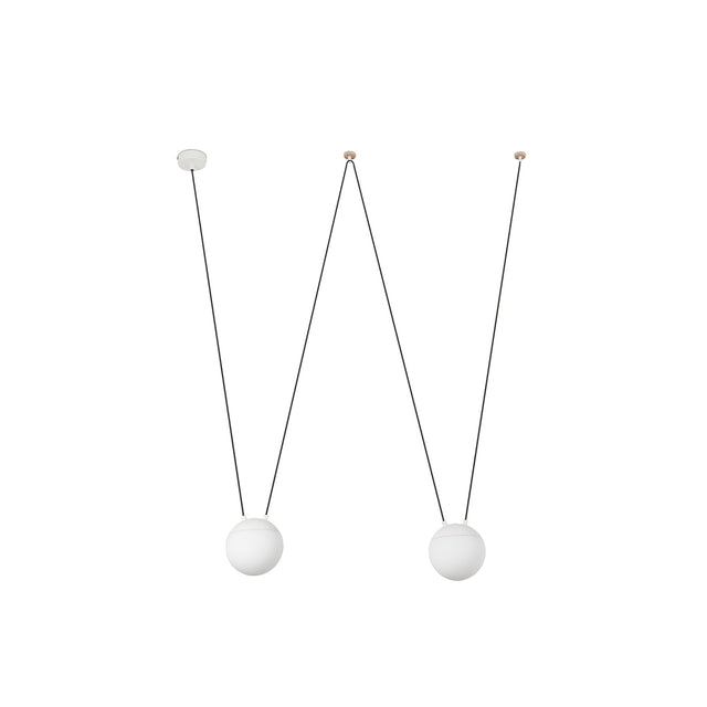 MINE SPACE PENDANT LAMP