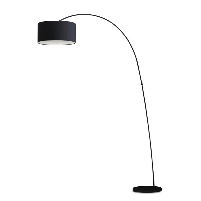 PAPUA FLOOR LAMP 1 X E27 60W