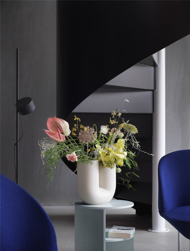 Post Floor Lamp