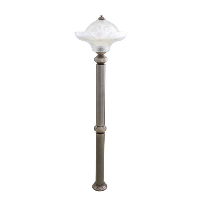 Kinsale Table Top Pillar Lamp
