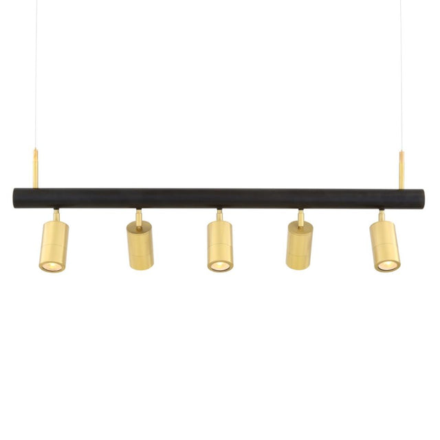 Watson Spotlight Chandelier