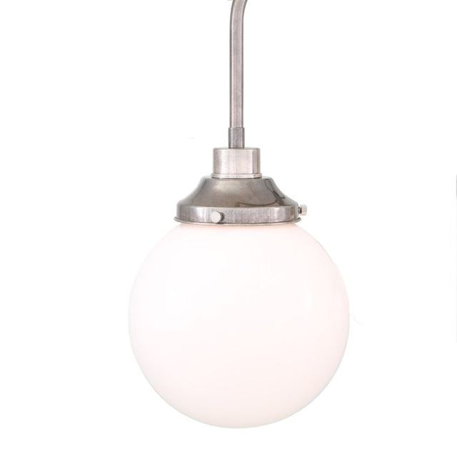 Rome Single Tier 5 Arm Chandelier